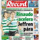 RÉCORD