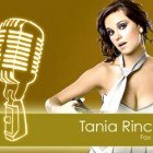 Tania Rincón, ganadora del Micrófono de Oro