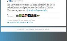 tweet-Qro-anuncia-salida-de-Petricevic