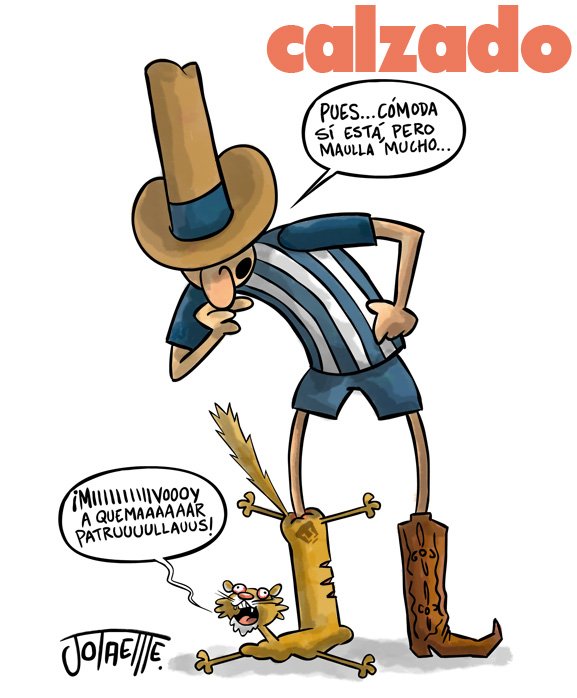 Calzado