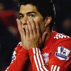 Luis Suárez Luis Suárez