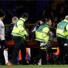 Drama total en el Tottenham-Bolton