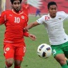 Bahrein vs Indonesia Bahrein vs Indonesia