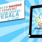 Concursos: ¡Te regalamos un iPad2! Concursos: ¡Te regalamos un iPad2!