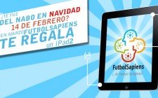 Concursos: ¡Te regalamos un iPad2!