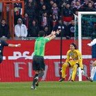 PSG 4-1 Ajaccio