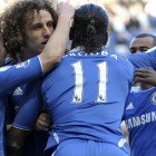 Chelsea FC Chelsea FC