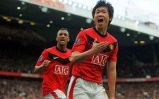 Park Ji Sung