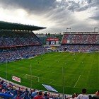 Vicente Calderón Vicente Calderón