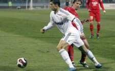 Gramozi vs Real Madrid