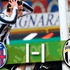 Bologna 1-1 Juventus Bologna 1-1 Juventus