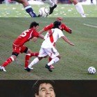 ELBUENFÚTBOL* | Ariel Burrito Ortega, tan genuino...