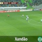 Goles Europa League