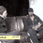 Balotelli y Gallagher