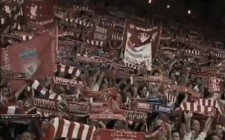 120 años del Liverpool