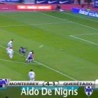 Goles Jornada 10