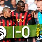 Swansea City 1-0 Manchester City Swansea City 1-0 Manchester City