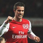Van Persie Da un paso hacia Manchester