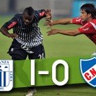 Alianza vs Nacional Alianza vs Nacional