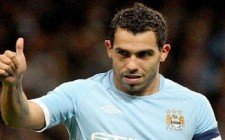 Carlos Tévez