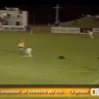 Archie Thompson Archie Thompson