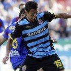 HÉCTOR MORENO | Quiere cumplir su contrato con Espanyol HÉCTOR MORENO | Quiere cumplir su contrato con Espanyol