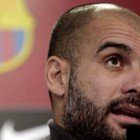 Pep Guardiola