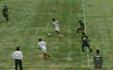 Lobos vs Pumas