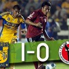 Tigres vs Tijuana Tigres vs Tijuana