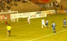 Dorados vs Altamira
