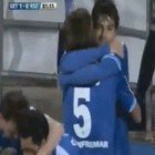 Getafe 1-0 Real Sociedad Getafe 1-0 Real Sociedad