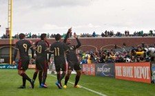 Mexico vs Senegal
