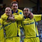 Kilmarnock campeón de Copa Imagen - SNS Scotland