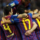 Barcelona Barcelona