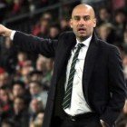 Josep Guardiola