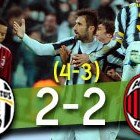 Juve-Milan