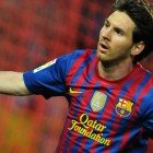Messi Messi