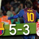 Lionel Messi Lionel Messi