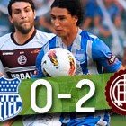 Emelec vs Lanus Emelec vs Lanus