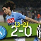 Napoli vs Siena Napoli vs Siena