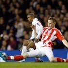 Tottenham-Stoke Tottenham-Stoke