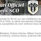 Angers ficha a Messi