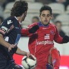 Gil Vicente vs Braga