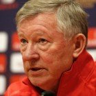 Alex Ferguson Alex Ferguson
