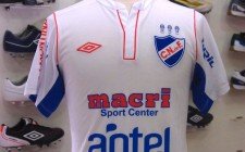 Nacional