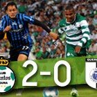 Santos vs Queretaro Santos vs Queretaro