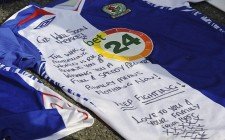LA IMAGEN DEL DÍA | Rivalry means nothing now