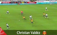 Goles Jornada12