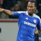 Didier Drogba