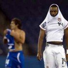 USA vs El Salvador USA vs El Salvador